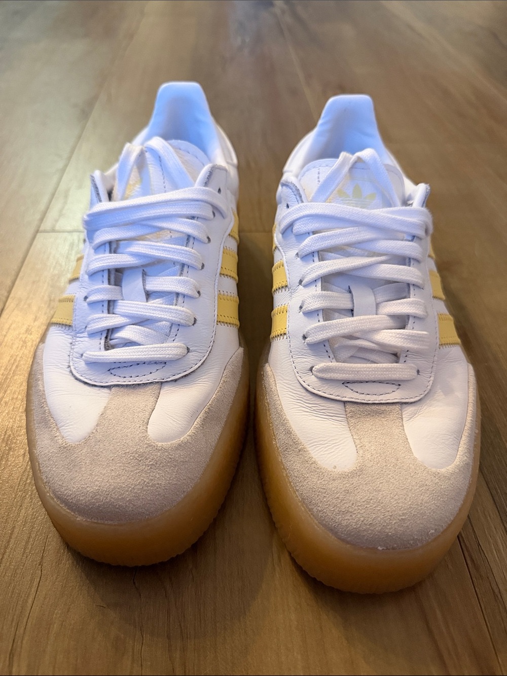Adidas Sambae 8.5 Sneakers - Picture 3 of 5